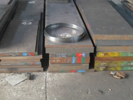 屏山18NiCrMo5模具钢