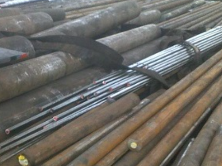 屏山40CrMnMo7模具钢