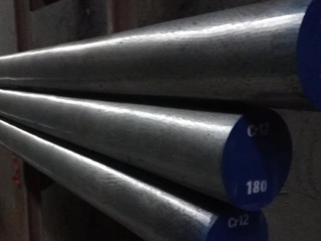 屏山Cr12模具钢