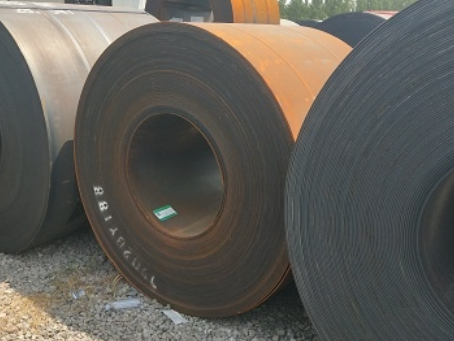 屏山Q355NHB耐候板