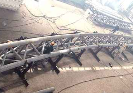 屏山多功能体育馆案例